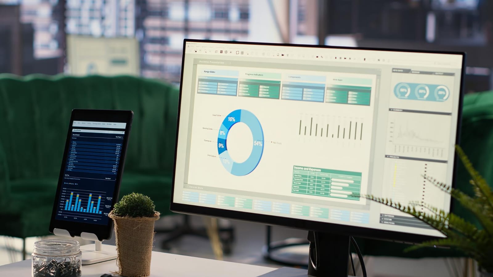 Benefits of Cloud Computing